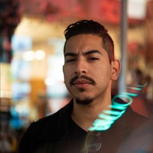 Meet your Posher, Andres